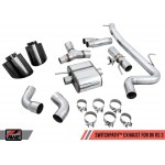 AWE Audi RS3 8V 2.5 TSI SwitchPath™ Exhaust