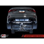 AWE Audi RS3 8V 2.5 TSI SwitchPath™ Exhaust