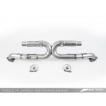 AWE Porsche 911 (991) Carrera 3.4L (no PSE) Exhaust