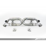 AWE Porsche 911 (991) Carrera 3.4/3.8 SwitchPath™ (PSE) Exhaust