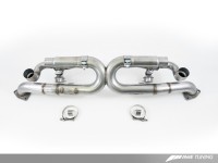 Wydech AWE Porsche 911 (991) Carrera 3.4/3.8 SwitchPath™ (PSE) AWE Porsche 911 (991) Carrera 3.4/3.8 SwitchPath™ (PSE) Exhaust