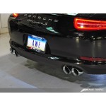 AWE Porsche 911 (991) Carrera 4/S/GTS 3.8L SwitchPath™ (no PSE) Exhaust
