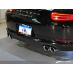 AWE Porsche 911 (991) Carrera 3.4L (no PSE) Exhaust