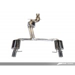 AWE Audi A7 C7 3.0T Touring Edition Exhaust