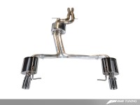 Wydech AWE Audi A7 C7 3.0T Touring Edition AWE Audi A7 C7 3.0T Touring Edition Exhaust