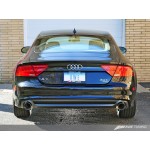 AWE Audi A7 C7 3.0T Touring Edition Exhaust