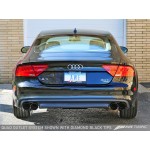 AWE Audi A7 C7 3.0T Touring Edition Exhaust