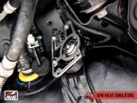 Wydech AWE Chevrolet Camaro SS Gen6 6.2L Cat-back Non-resonated Track Edition AWE Chevrolet Camaro SS Gen6 6.2L Cat-back Non-resonated Track Edition Exhaust