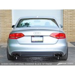 AWE Audi A4 B8 3.2L Touring Edition Exhaust