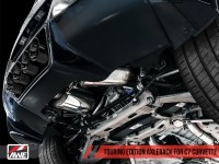 Wydech AWE Chevrolet Corvette C7 ZR1 6.2L Touring Edition AWE Chevrolet Corvette C7 ZR1 6.2L Touring Edition Exhaust