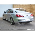 AWE Volkswagen CC 2.0 TSI Touring Edition Exhaust