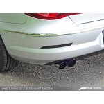 AWE Volkswagen CC 2.0 TSI Touring Edition Exhaust