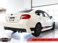 Wydech AWE Subaru 2015+ VA WRX 2.0L Turbo Touring Edition AWE Subaru 2015+ VA WRX 2.0L Turbo Touring Edition Exhaust