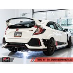 AWE Honda FK8 Civic Type R Touring Edition Exhaust