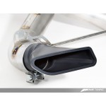 AWE McLaren 650 650S 3.8L Turbo Exhaust