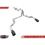 AWE Ford 15+ F-150 0FG Exhaust Exhaust