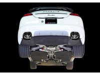 Wydech AWE Porsche Panamera 970 4.8L Turbo Touring Edition AWE Porsche Panamera 970 4.8L Turbo Touring Edition Exhaust