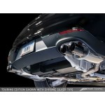 AWE Porsche 2014+ Panamera 970 3.6L Touring Edition Exhaust