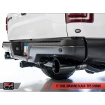 AWE Ford Gen2 Raptor 3.5L Turbo 0FG Exhaust Exhaust