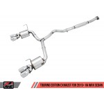 AWE Subaru 2015+ VA WRX 2.0L Turbo Touring Edition Exhaust