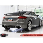 AWE Audi TT RS MK3 2.5 TSI SwitchPath™ Exhaust