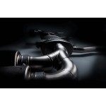 Akrapovič Nissan GT-R Evolution Race Line Exhaust