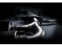 Wydech Akrapovič Nissan GT-R Evolution Race Line Akrapovič Nissan GT-R Evolution Race Line Exhaust