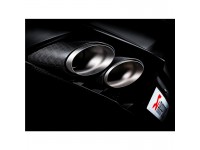 Akrapovič Lamborghini Huracan LP580/LP610 Slip-on Line Titanium Exhaust