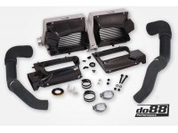 Zestaw do88 Intercooler BigPack Porsche 911 Turbo (992) Zestaw do88 Intercooler BigPack Porsche 911 Turbo (992)