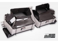 Zestaw do88 Intercooler BigPack Porsche 911 Turbo (992) Zestaw do88 Intercooler BigPack Porsche 911 Turbo (992)