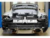 Zestaw do88 Intercooler BigPack Porsche 911 Turbo (992) Zestaw do88 Intercooler BigPack Porsche 911 Turbo (992)