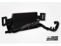 Zestaw do88 Intercooler BigPack Toyota Yaris GR Zestaw do88 Intercooler BigPack Toyota Yaris GR