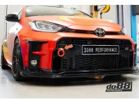 Zestaw do88 Intercooler BigPack Toyota Yaris GR Zestaw do88 Intercooler BigPack Toyota Yaris GR