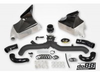 Zestaw do88 Intercooler BigPack Porsche 911 Turbo (996) Zestaw do88 Intercooler BigPack Porsche 911 Turbo (996)