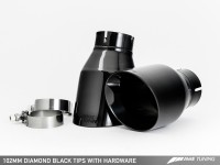 AWE Audi A6 C7.5 3.0T Touring Edition Exhaust