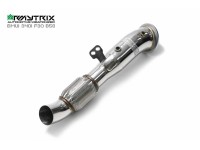 Armytrix BMW 440i F32/F33 Cat-back Exhaust