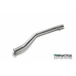 Armytrix BMW 440i F32/F33 Cat-back Exhaust