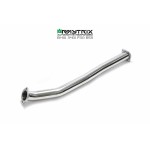 Armytrix BMW 340i F30/F31 Cat-back Exhaust