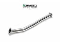 Armytrix BMW 440i F32/F33 Cat-back Exhaust