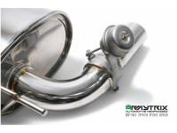 Armytrix BMW 440i F32/F33 Cat-back Exhaust