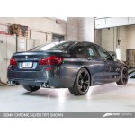 AWE BMW F10 M5 Touring Edition Exhaust