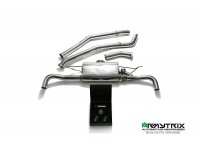 Wydech Armytrix BMW X5 F15 35i Cat-back Armytrix BMW X5 F15 35i Cat-back Exhaust
