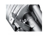 Akrapovič Lamborghini Gallardo Slip-on Line Titanium Exhaust