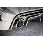 Akrapovič Abarth 595/595C/Turismo Slip-on Line Exhaust