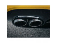 Wydech Akrapovič Mercedes-AMG A35 (W177) Slip-On Line Titanium Akrapovič Mercedes-AMG A35 (W177) Slip-On Line Titanium Exhaust