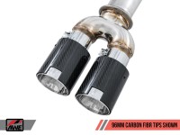 Wydech AWE BMW M3/M4 F80/F82 Resonated SwitchPath™ AWE BMW M3/M4 F80/F82 Resonated SwitchPath™ Exhaust