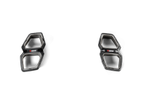 Wydech Akrapovič BMW XM G09 Slip-On Line Akrapovič BMW XM G09 Slip-On Line Exhaust