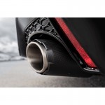 Akrapovič Audi RS6/RS7 C8 4.0 TFSI Evolution Line Exhaust