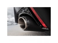 Wydech Akrapovič Audi RS6/RS7 C8 4.0 TFSI Evolution Line Titanium Akrapovič Audi RS6/RS7 C8 4.0 TFSI Evolution Line Titanium Exhaust