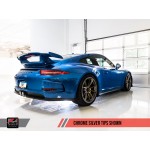 AWE Porsche 911 (991.1/991.2) GT3/RS 4.0L SwitchPath™ Exhaust